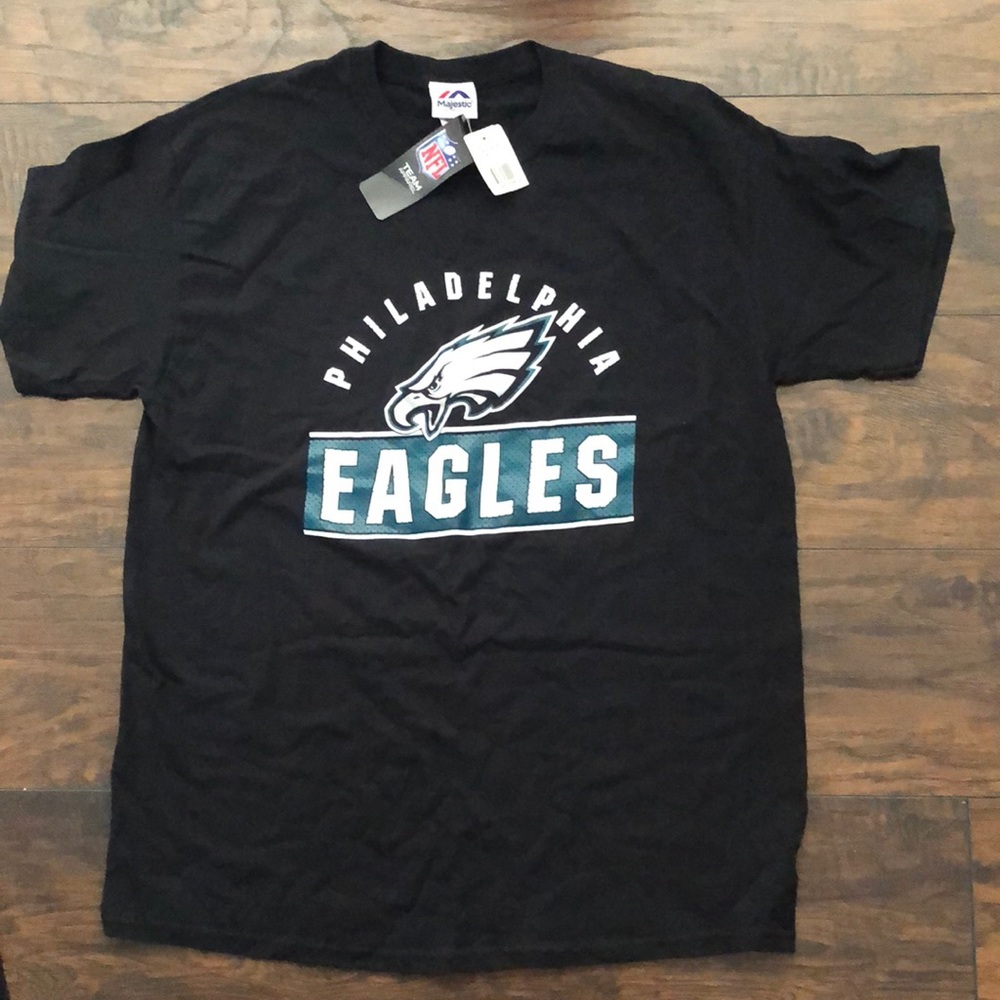 Philadelphia Eagles Shirt